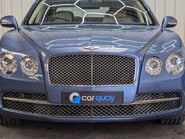 Bentley Flying Spur 6.0 Flying Spur W12 Auto 4WD 4dr 22