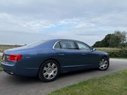Bentley Flying Spur 6.0 Flying Spur W12 Auto 4WD 4dr 15