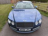 Bentley Flying Spur 6.0 Flying Spur W12 Auto 4WD 4dr 26