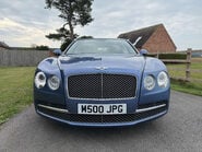 Bentley Flying Spur 6.0 Flying Spur W12 Auto 4WD 4dr 24