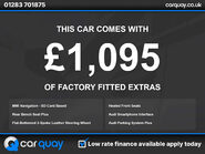 Audi Q5 2.0 Q5 S Line TDI Quattro Semi-Auto 4WD 5dr 16