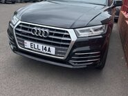 Audi Q5 2.0 Q5 S Line TDI Quattro Semi-Auto 4WD 5dr 1