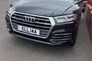 Audi Q5 2.0 Q5 S Line TDI Quattro Semi-Auto 4WD 5dr