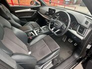 Audi Q5 2.0 Q5 S Line TDI Quattro Semi-Auto 4WD 5dr 5