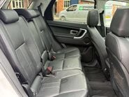 Land Rover Discovery Sport 2.0 Discovery Sport Black HSE TD4 Auto 4WD 5dr 21
