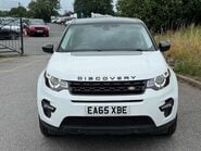 Land Rover Discovery Sport 2.0 Discovery Sport Black HSE TD4 Auto 4WD 5dr 19