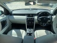 Land Rover Discovery Sport 2.0 Discovery Sport HSE SD4 Auto 4WD 5dr 13