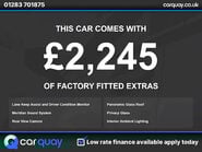 Land Rover Discovery Sport 2.0 Discovery Sport HSE SD4 Auto 4WD 5dr 19