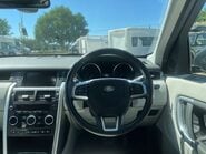 Land Rover Discovery Sport 2.0 Discovery Sport HSE SD4 Auto 4WD 5dr 21
