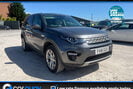 Land Rover Discovery Sport 2.0 Discovery Sport HSE SD4 Auto 4WD 5dr