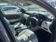 Land Rover Discovery Sport 2.0 Discovery Sport HSE SD4 Auto 4WD 5dr 3