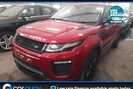 Land Rover Range Rover Evoque 2.0 Range Rover Evoque HSE Dynamic TD4 Auto 4WD 5dr