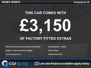 Land Rover Range Rover Evoque 2.0 Range Rover Evoque HSE Dynamic TD4 Auto 4WD 5dr 16
