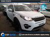 Land Rover Discovery Sport 2.0 Discovery Sport SE Tech TD4 Auto 4WD 5dr