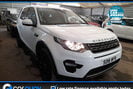 Land Rover Discovery Sport 2.0 Discovery Sport SE Tech TD4 Auto 4WD 5dr