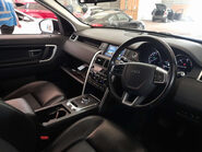 Land Rover Discovery Sport 2.0 Discovery Sport SE Tech TD4 Auto 4WD 5dr 5