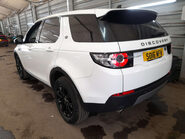 Land Rover Discovery Sport 2.0 Discovery Sport SE Tech TD4 Auto 4WD 5dr 13