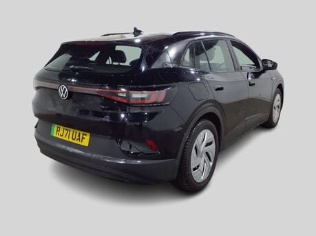 Volkswagen Id.4 ID4 Life 5dr 16