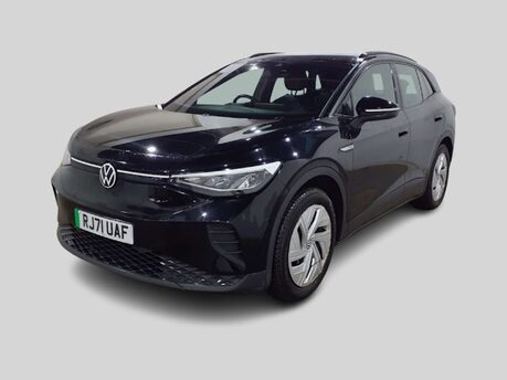 Volkswagen Id.4 ID4 Life 5dr 10