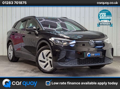 Volkswagen Id.4 ID4 Life 5dr