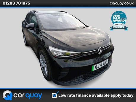 Volkswagen Id.4 ID4 Life 5dr