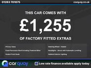 Land Rover Range Rover Evoque 2.0 Range Rover Evoque Landmark TD4 Auto 4WD 5dr 19