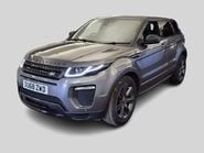 Land Rover Range Rover Evoque 2.0 Range Rover Evoque Landmark TD4 Auto 4WD 5dr 16
