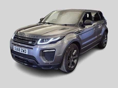 Land Rover Range Rover Evoque 2.0 Range Rover Evoque Landmark TD4 Auto 4WD 5dr 16