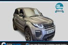 Land Rover Range Rover Evoque 2.0 Range Rover Evoque Landmark TD4 Auto 4WD 5dr