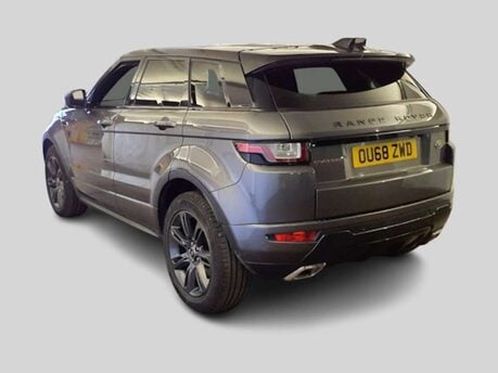 Land Rover Range Rover Evoque 2.0 Range Rover Evoque Landmark TD4 Auto 4WD 5dr 20
