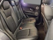 Land Rover Range Rover Evoque 2.0 Range Rover Evoque Landmark TD4 Auto 4WD 5dr 18