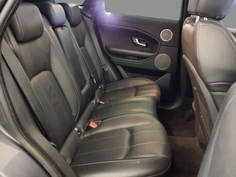 Land Rover Range Rover Evoque 2.0 Range Rover Evoque Landmark TD4 Auto 4WD 5dr 18