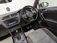 Volkswagen Tiguan 2.0 Tiguan R-Line TDI BlueMotion Technology 4Motion Semi-Auto 4WD 5dr 49