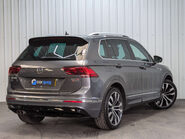 Volkswagen Tiguan 2.0 Tiguan R-Line TDI BlueMotion Technology 4Motion Semi-Auto 4WD 5dr 10