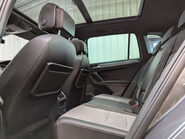 Volkswagen Tiguan 2.0 Tiguan R-Line TDI BlueMotion Technology 4Motion Semi-Auto 4WD 5dr 68