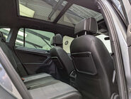Volkswagen Tiguan 2.0 Tiguan R-Line TDI BlueMotion Technology 4Motion Semi-Auto 4WD 5dr 62