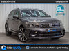 Volkswagen Tiguan 2.0 Tiguan R-Line TDI BlueMotion Technology 4Motion Semi-Auto 4WD 5dr
