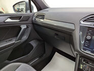 Volkswagen Tiguan 2.0 Tiguan R-Line TDI BlueMotion Technology 4Motion Semi-Auto 4WD 5dr 85