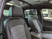Volkswagen Tiguan 2.0 Tiguan R-Line TDI BlueMotion Technology 4Motion Semi-Auto 4WD 5dr 52