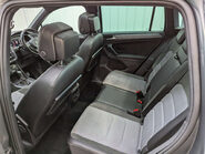 Volkswagen Tiguan 2.0 Tiguan R-Line TDI BlueMotion Technology 4Motion Semi-Auto 4WD 5dr 67