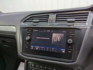 Volkswagen Tiguan 2.0 Tiguan R-Line TDI BlueMotion Technology 4Motion Semi-Auto 4WD 5dr 91