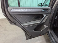 Volkswagen Tiguan 2.0 Tiguan R-Line TDI BlueMotion Technology 4Motion Semi-Auto 4WD 5dr 71