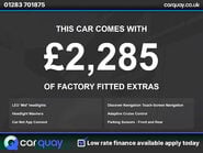 Volkswagen Tiguan 2.0 Tiguan R-Line TDI BlueMotion Technology 4Motion Semi-Auto 4WD 5dr 19