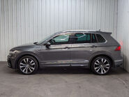 Volkswagen Tiguan 2.0 Tiguan R-Line TDI BlueMotion Technology 4Motion Semi-Auto 4WD 5dr 14