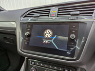 Volkswagen Tiguan 2.0 Tiguan R-Line TDI BlueMotion Technology 4Motion Semi-Auto 4WD 5dr 87