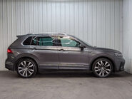 Volkswagen Tiguan 2.0 Tiguan R-Line TDI BlueMotion Technology 4Motion Semi-Auto 4WD 5dr 17