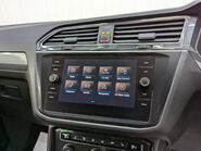 Volkswagen Tiguan 2.0 Tiguan R-Line TDI BlueMotion Technology 4Motion Semi-Auto 4WD 5dr 92