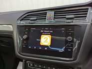 Volkswagen Tiguan 2.0 Tiguan R-Line TDI BlueMotion Technology 4Motion Semi-Auto 4WD 5dr 89