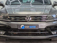 Volkswagen Tiguan 2.0 Tiguan R-Line TDI BlueMotion Technology 4Motion Semi-Auto 4WD 5dr 23