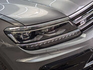Volkswagen Tiguan 2.0 Tiguan R-Line TDI BlueMotion Technology 4Motion Semi-Auto 4WD 5dr 28